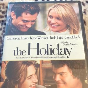 The Holiday